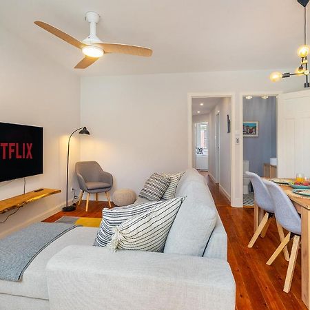 Whome Formosa #2 - Central 2-Bed In Prime Location Perfect To Explore ポルト エクステリア 写真