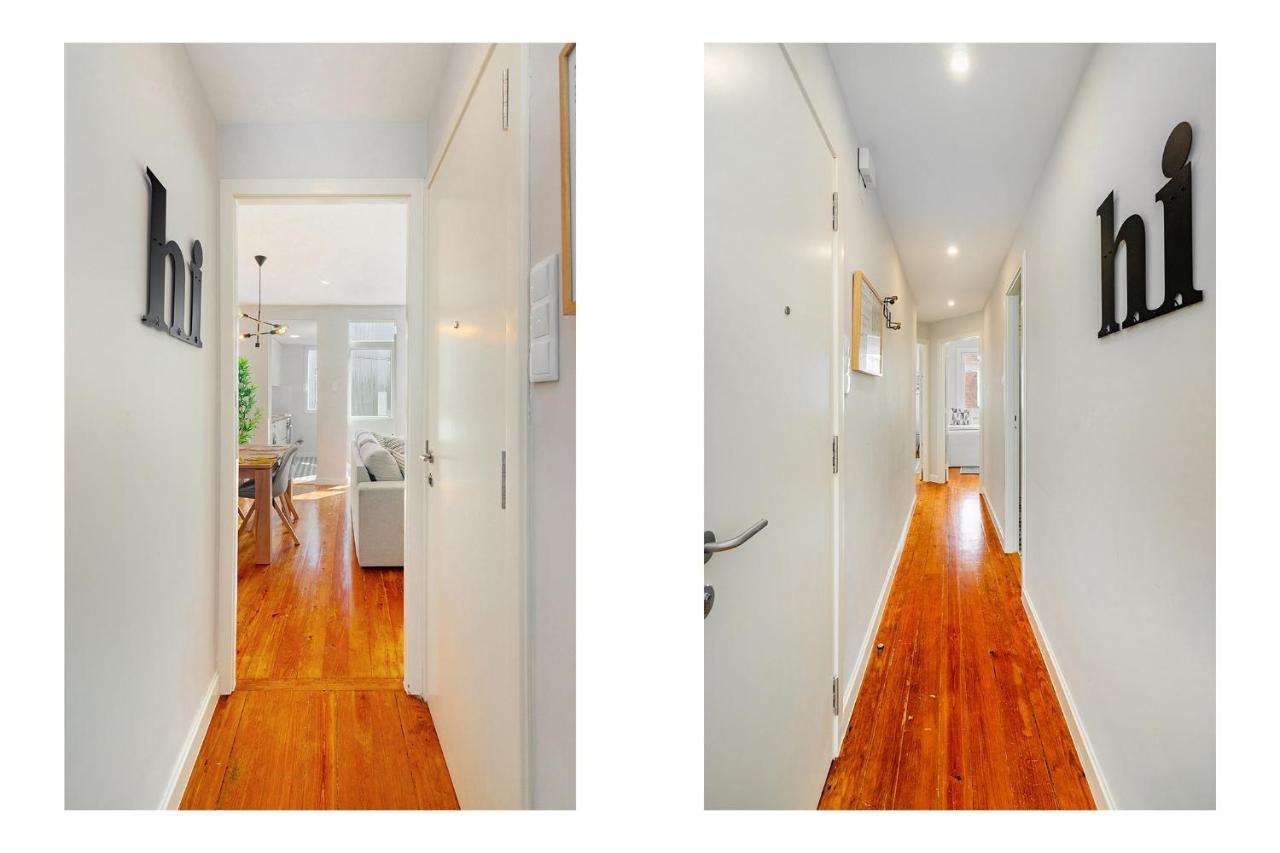 Whome Formosa #2 - Central 2-Bed In Prime Location Perfect To Explore ポルト エクステリア 写真