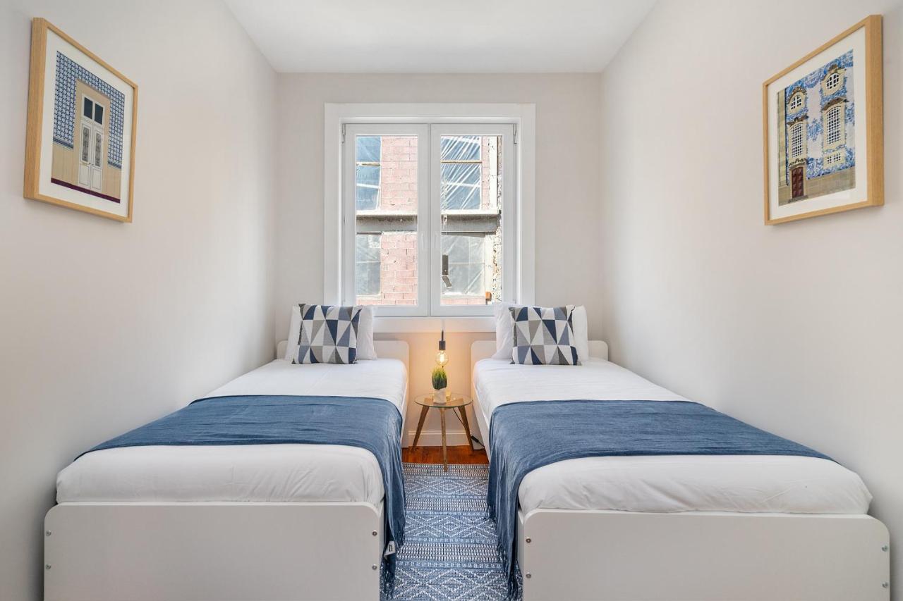 Whome Formosa #2 - Central 2-Bed In Prime Location Perfect To Explore ポルト エクステリア 写真