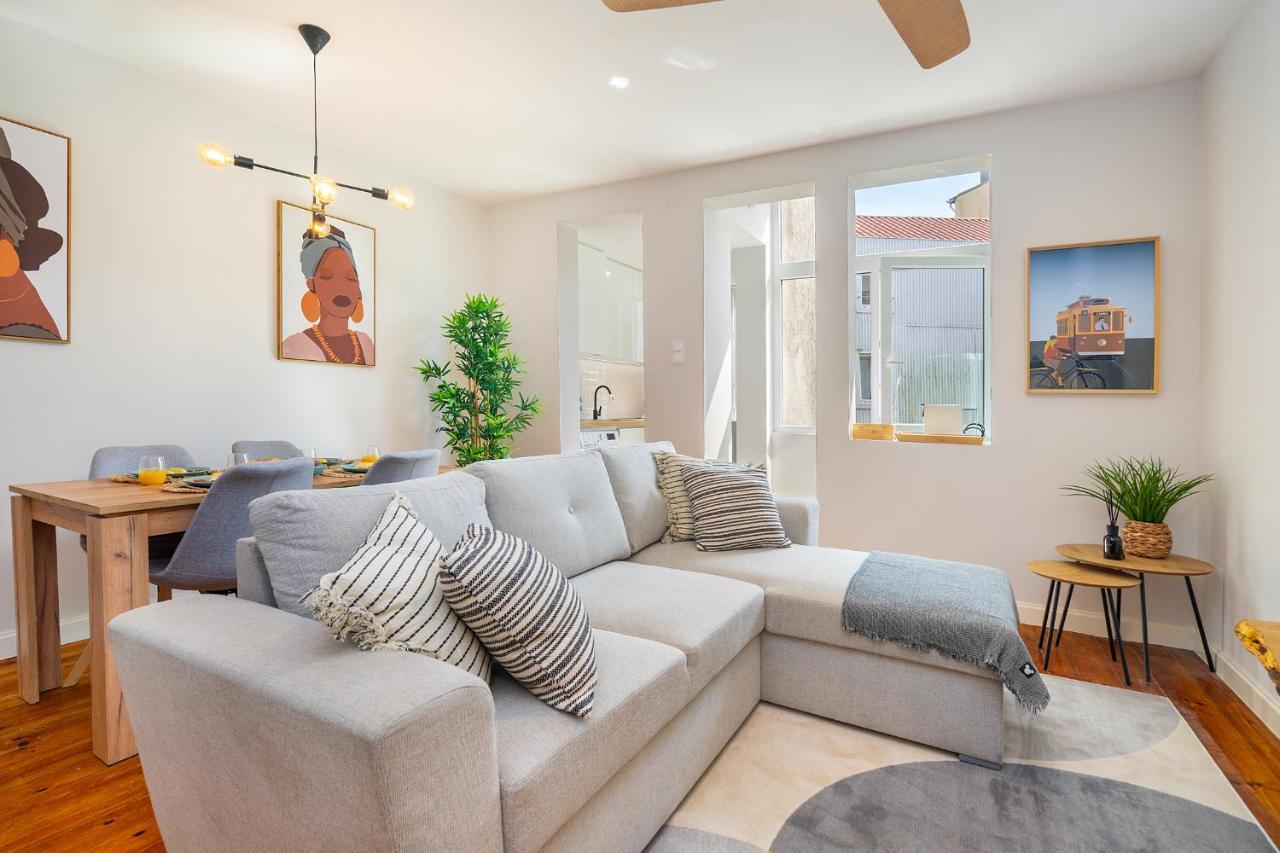 Whome Formosa #2 - Central 2-Bed In Prime Location Perfect To Explore ポルト エクステリア 写真
