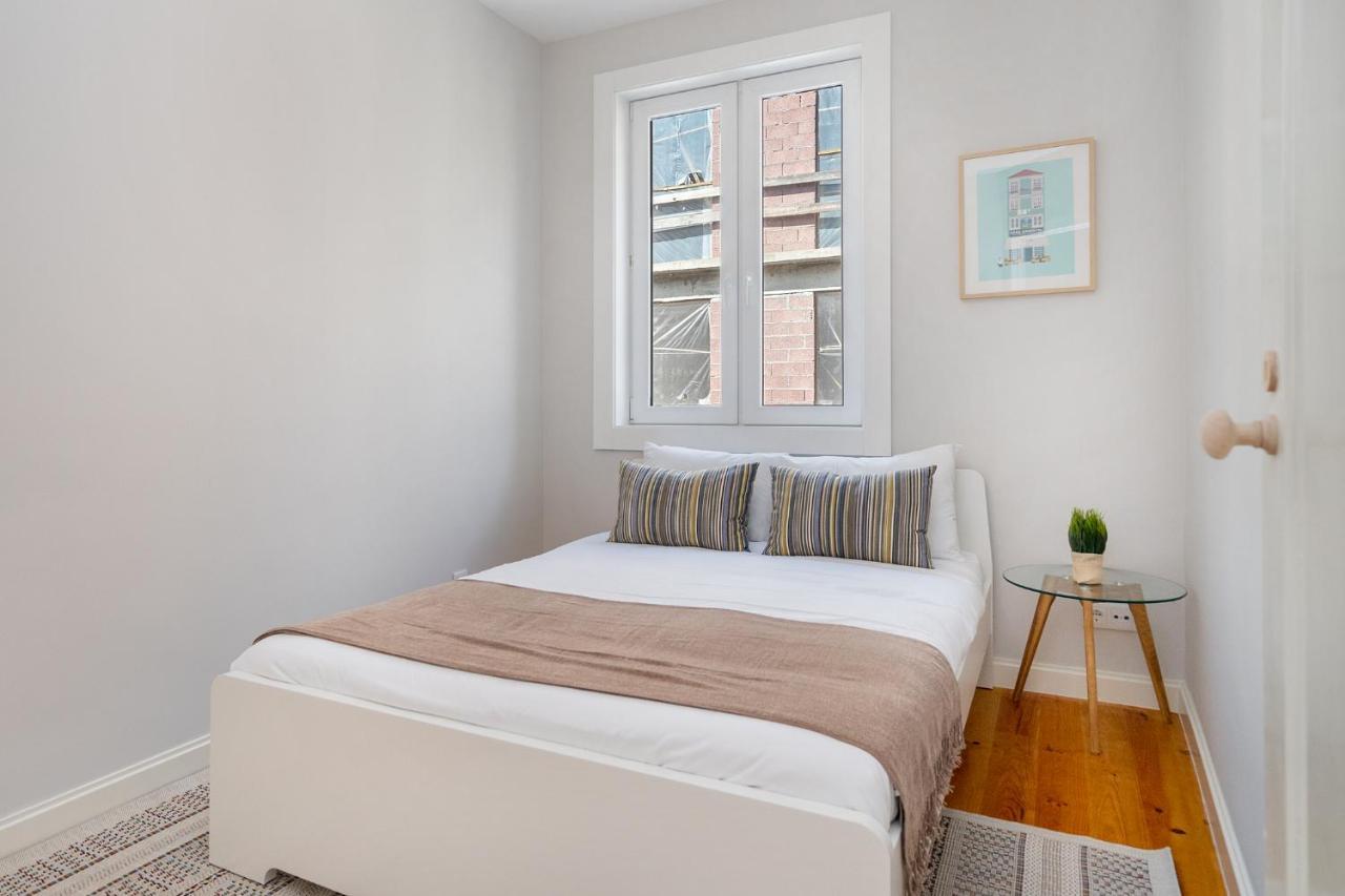 Whome Formosa #2 - Central 2-Bed In Prime Location Perfect To Explore ポルト エクステリア 写真