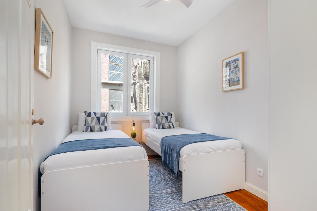 Whome Formosa #2 - Central 2-Bed In Prime Location Perfect To Explore ポルト エクステリア 写真