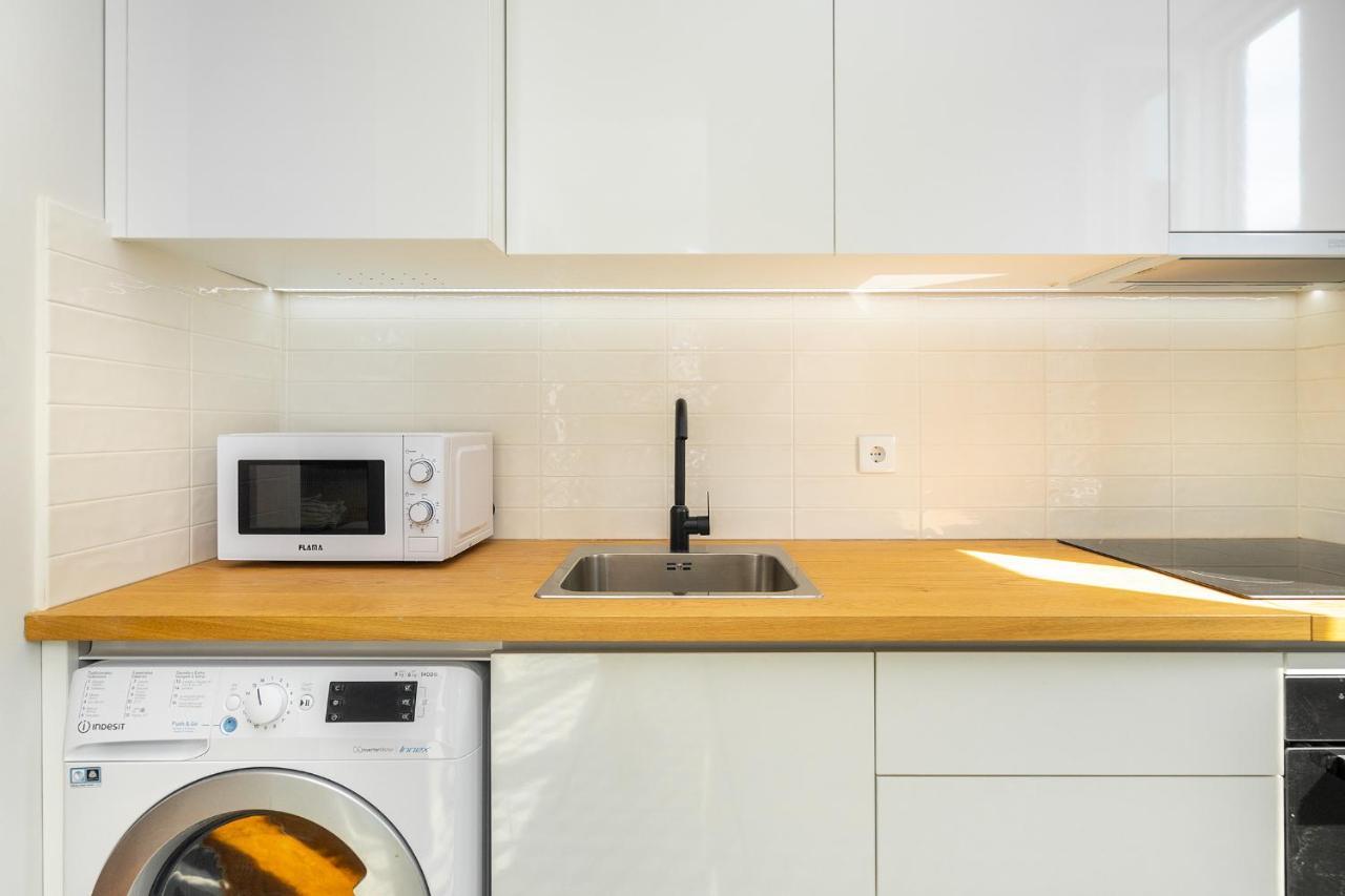 Whome Formosa #2 - Central 2-Bed In Prime Location Perfect To Explore ポルト エクステリア 写真