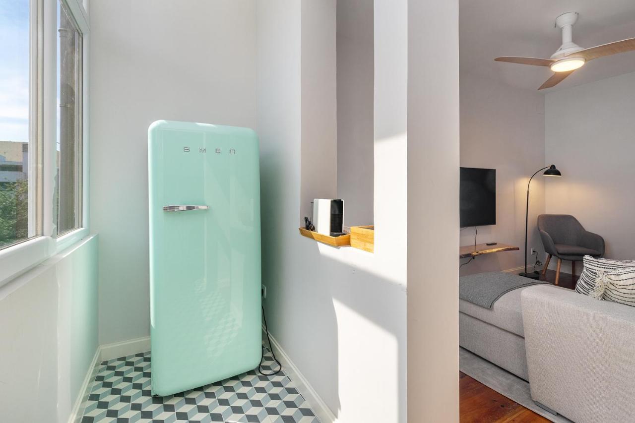 Whome Formosa #2 - Central 2-Bed In Prime Location Perfect To Explore ポルト エクステリア 写真