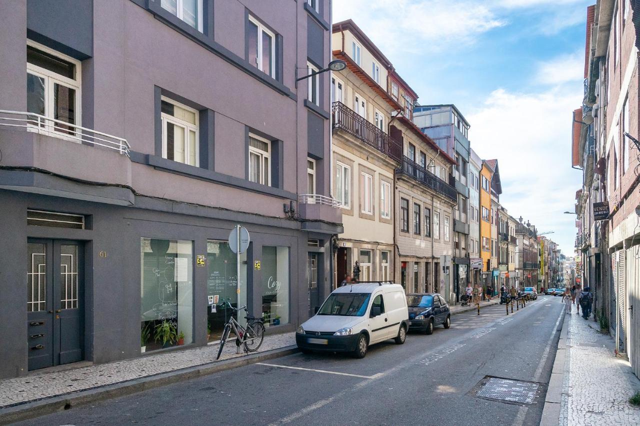 Whome Formosa #2 - Central 2-Bed In Prime Location Perfect To Explore ポルト エクステリア 写真