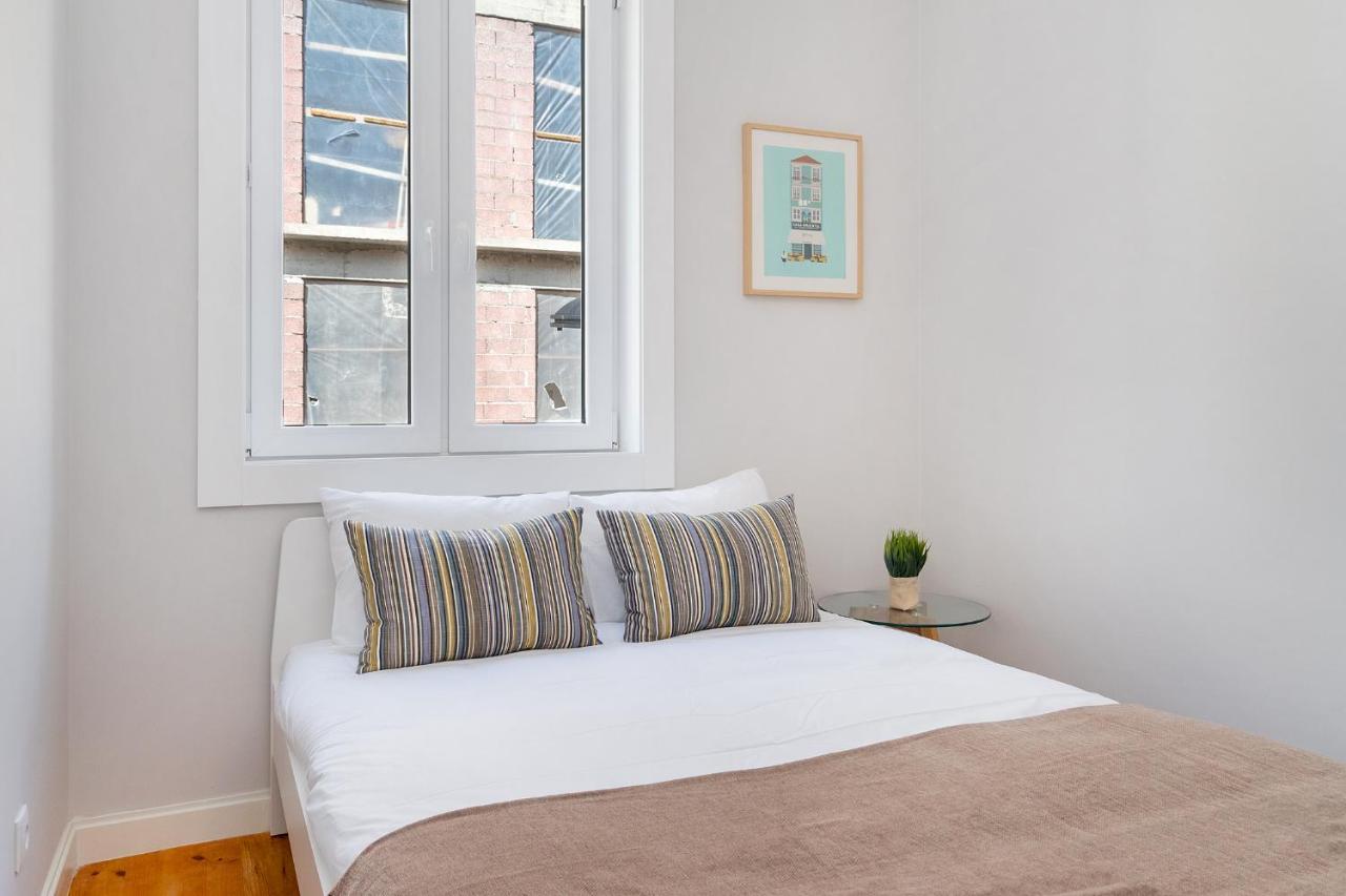 Whome Formosa #2 - Central 2-Bed In Prime Location Perfect To Explore ポルト エクステリア 写真