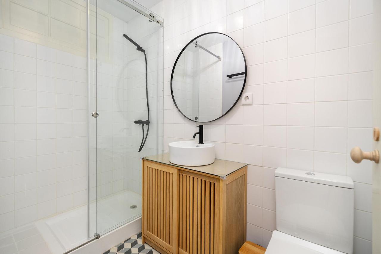 Whome Formosa #2 - Central 2-Bed In Prime Location Perfect To Explore ポルト エクステリア 写真